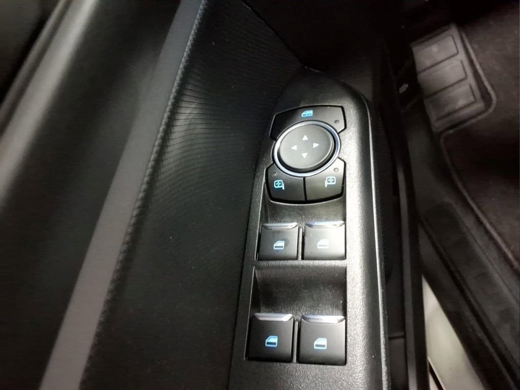 Certified 2022 Ford Bronco Sport AWD/4WD image 15