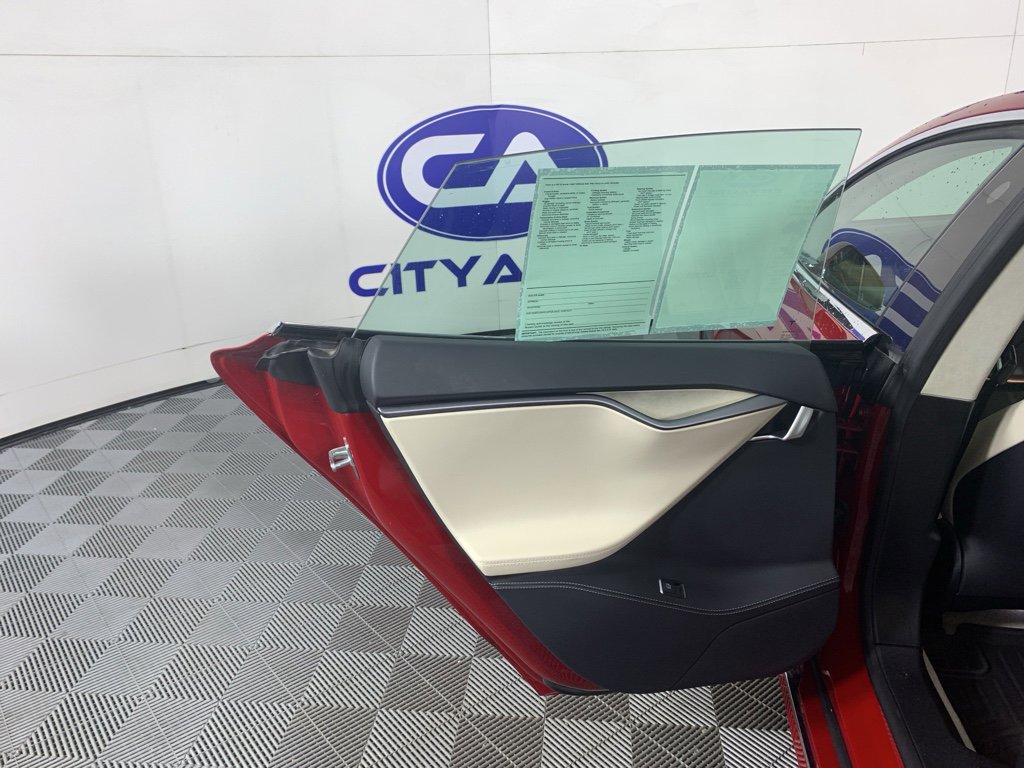 Used 2019 Tesla Model S 100D AWD/4WD image 31