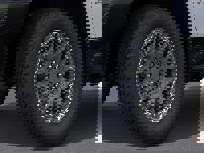 New 2025 GMC Hummer EV 3X w/ Battery Pack, 24 Module Pack image 9