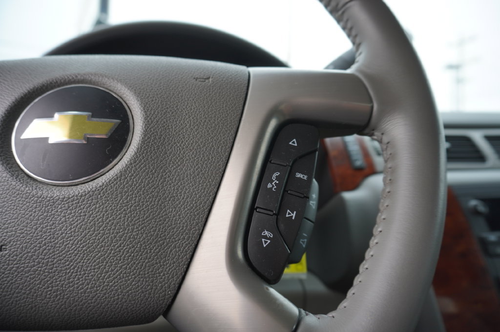 Used 2013 Chevrolet Silverado 1500 LTZ w/ Z71 Appearance Package AWD/4WD image 20