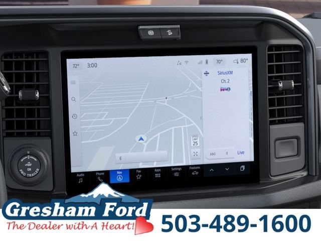 New 2026 Ford F250 Platinum w/ Platinum Plus Package AWD/4WD image 15