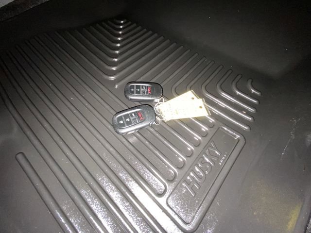 Used 2025 Honda CR-V Sport image 29