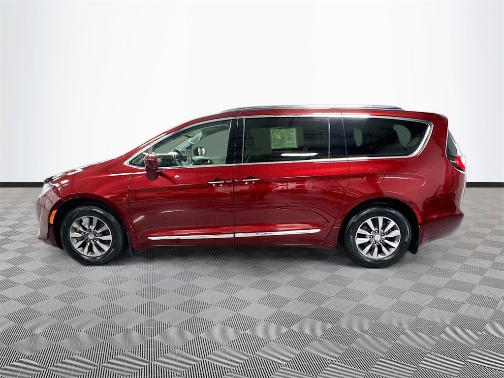 Used 2019 Chrysler Pacifica Touring-L Plus image 38