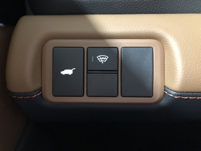 New 2026 Honda Passport TrailSport Elite image 21