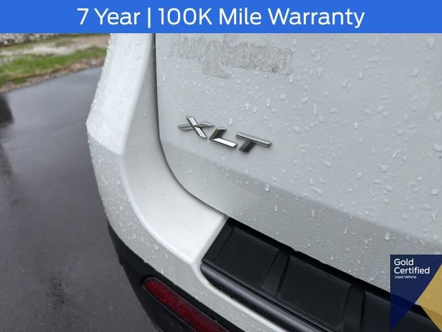Certified 2023 Ford Explorer XLT w/ Equipment Group 202A AWD/4WD image 11