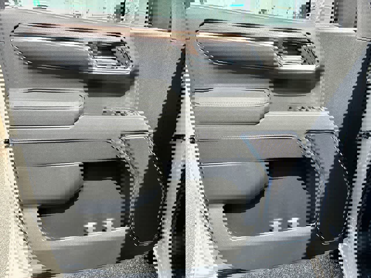 New 2026 Chevrolet Silverado 1500 RST w/ RST Select Package image 22