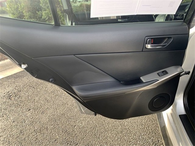 Used 2014 Lexus IS 350 AWD image 15