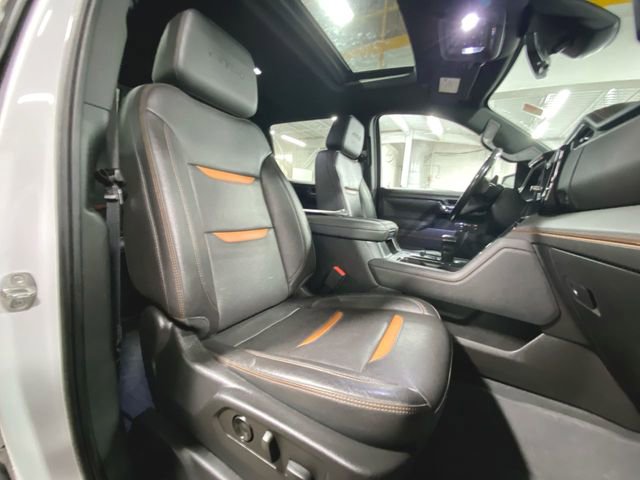 Used 2022 GMC Sierra 1500 AT4 w/ AT4 Premium Package image 28