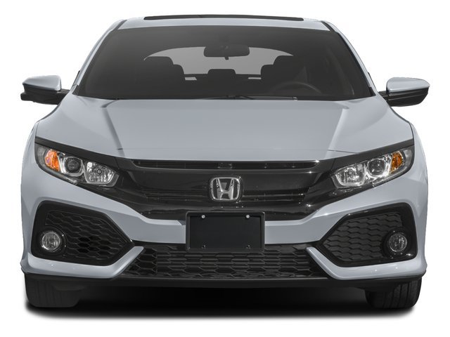 Used 2018 Honda Civic EX image 4