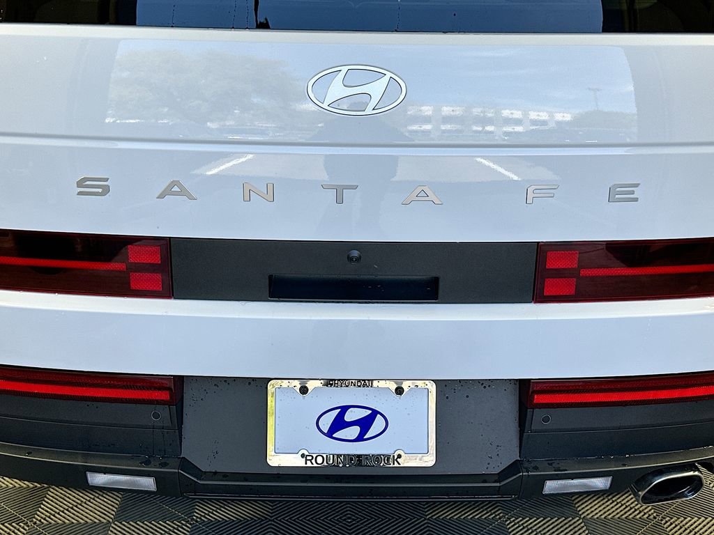 New 2026 Hyundai Santa Fe SE image 21