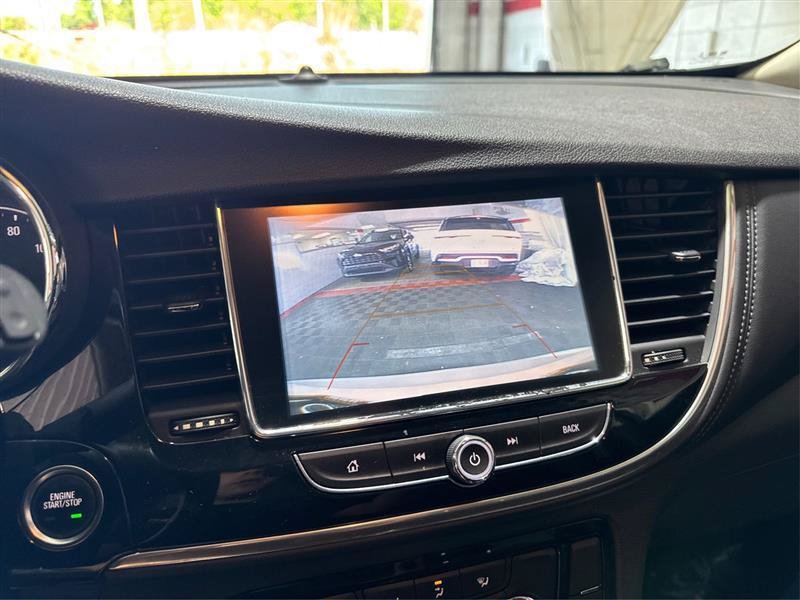 Used 2019 Buick Encore Preferred w/ Safety Package AWD/4WD image 34