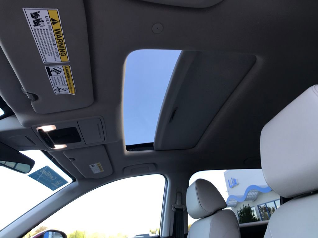 Certified 2023 Honda CR-V EX-L image 19