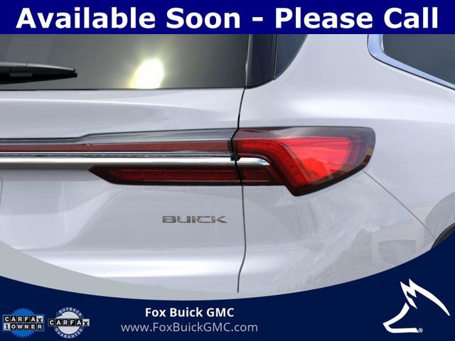 Used 2026 Buick Enclave Preferred w/ Power Package AWD/4WD image 11