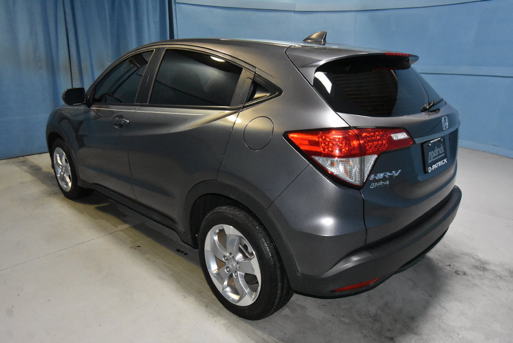 Used 2022 Honda HR-V LX image 25