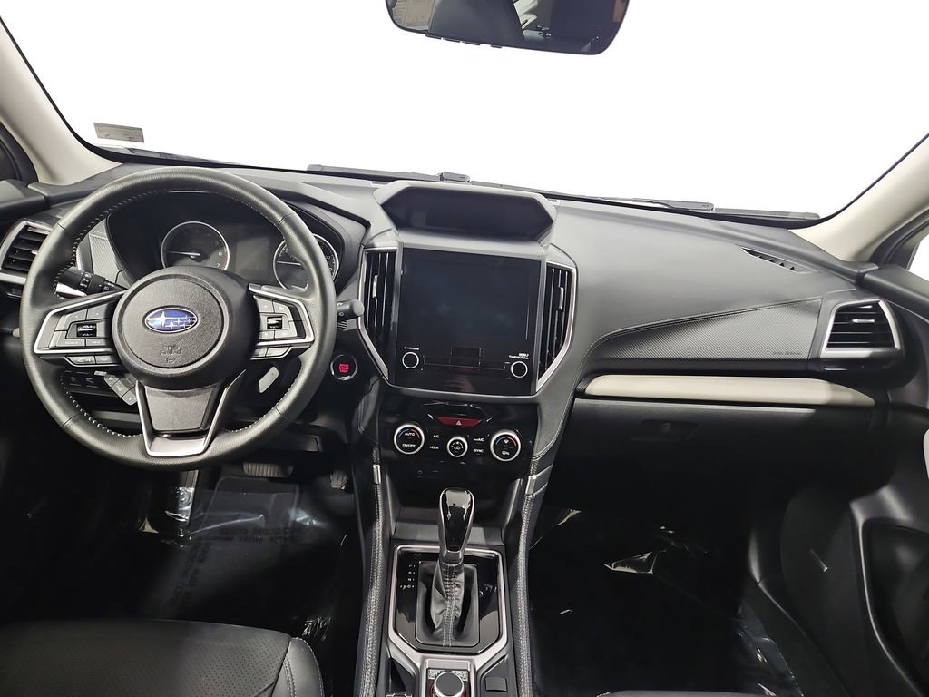 Certified 2024 Subaru Forester Limited image 14