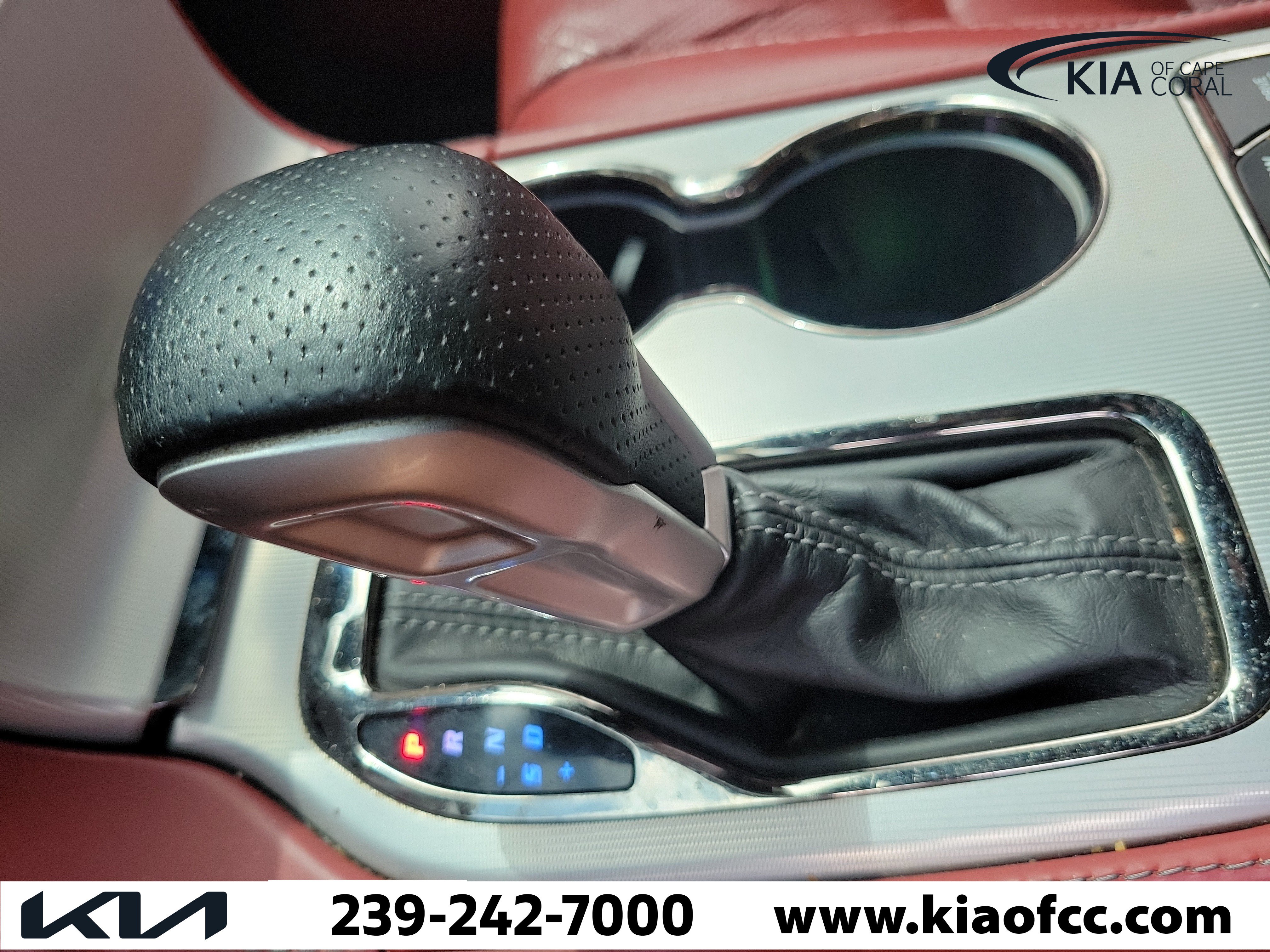Used 2018 Jeep Grand Cherokee Trackhawk AWD/4WD image 26