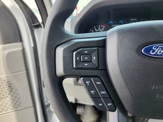 New 2026 Ford E-350 and Econoline 350 Super Duty w/ Power Equipment Group RWD image 23