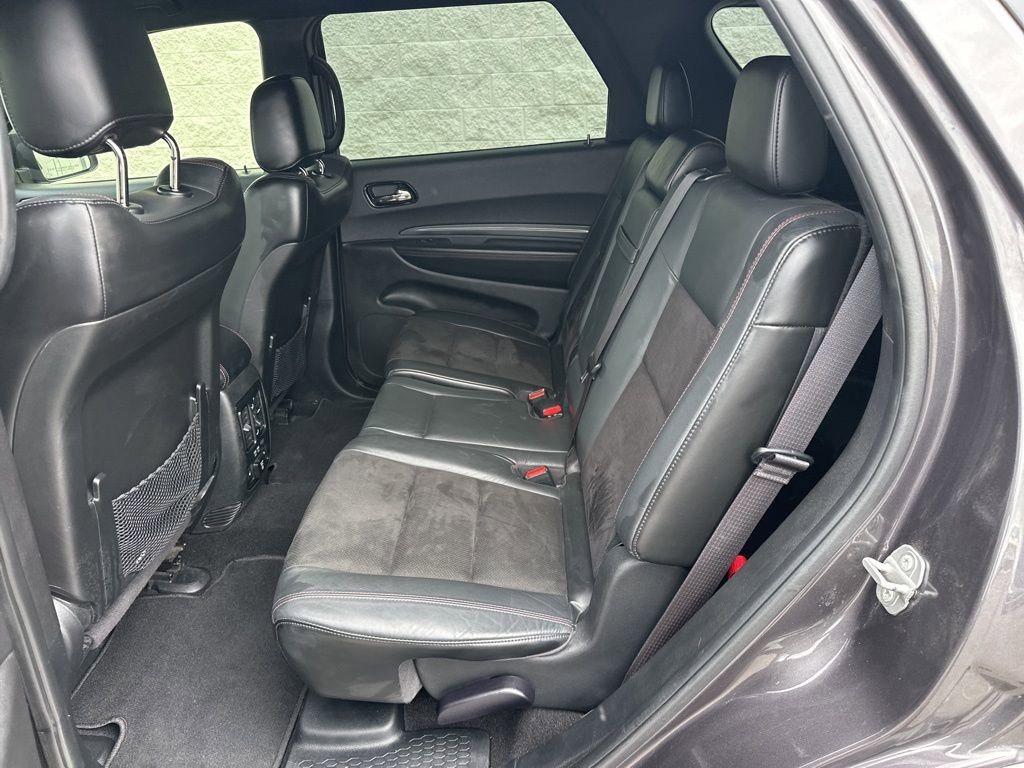 Used 2021 Dodge Durango R/T w/ Tow 'N Go Package image 11