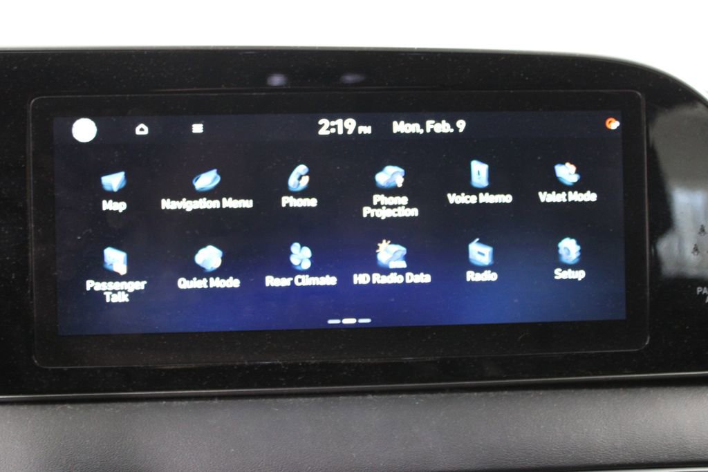 Used 2021 Hyundai Palisade Limited w/ Cargo Package image 31