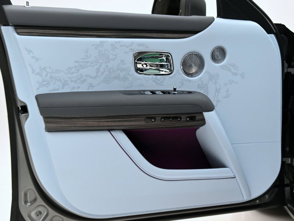 New 2026 Rolls-Royce Ghost Extended Wheelbase image 29