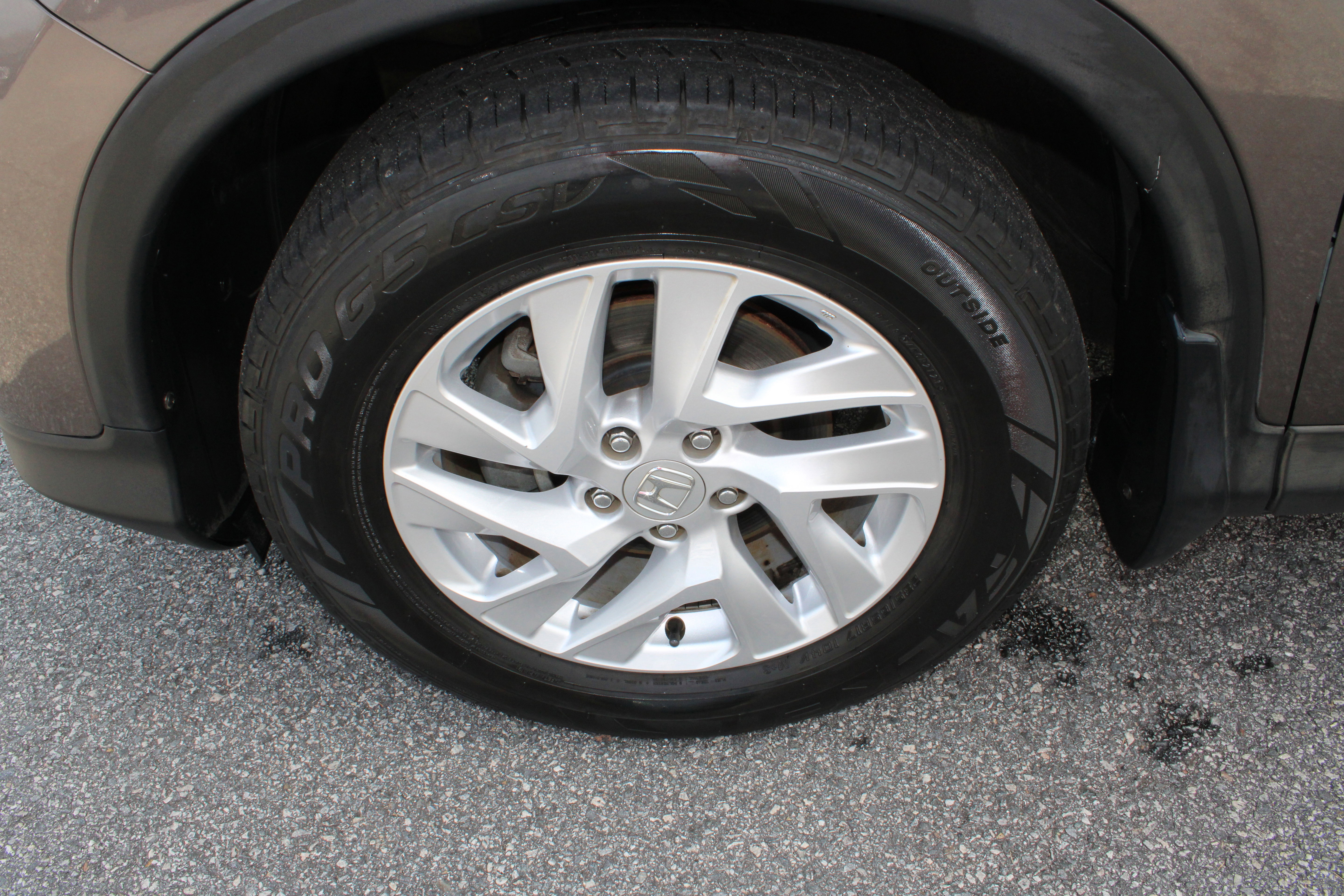 Used 2016 Honda CR-V EX image 10