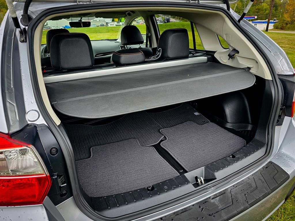 Used 2017 Subaru Crosstrek 2.0i Limited w/ Popular Package #2 image 33