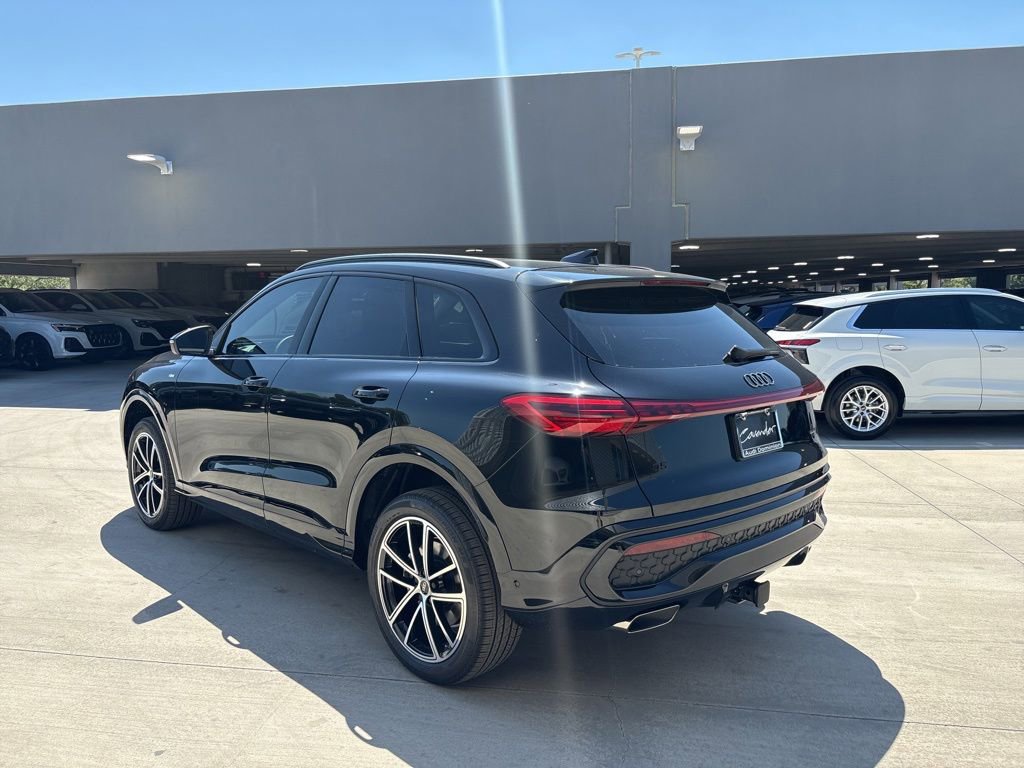 New 2026 Audi Q5 Premium AWD/4WD image 8