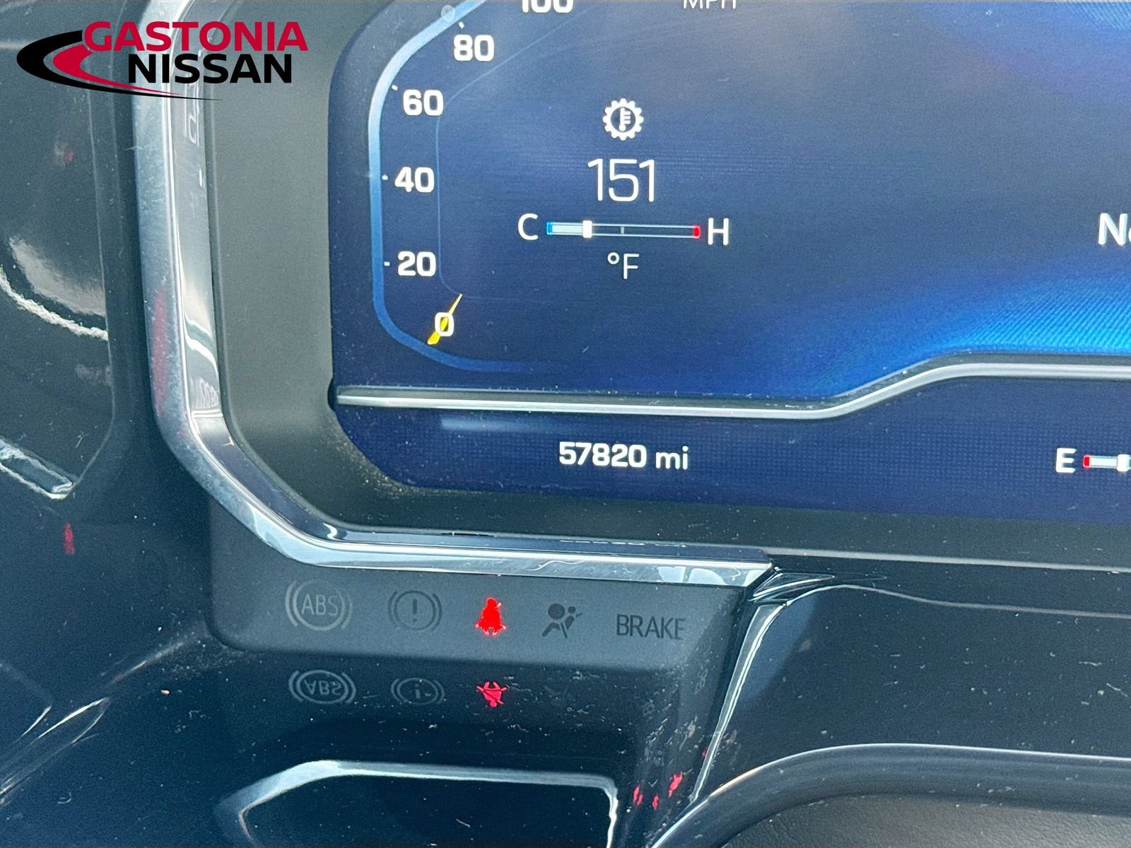 Used 2025 Chevrolet Silverado 1500 LT RWD image 15