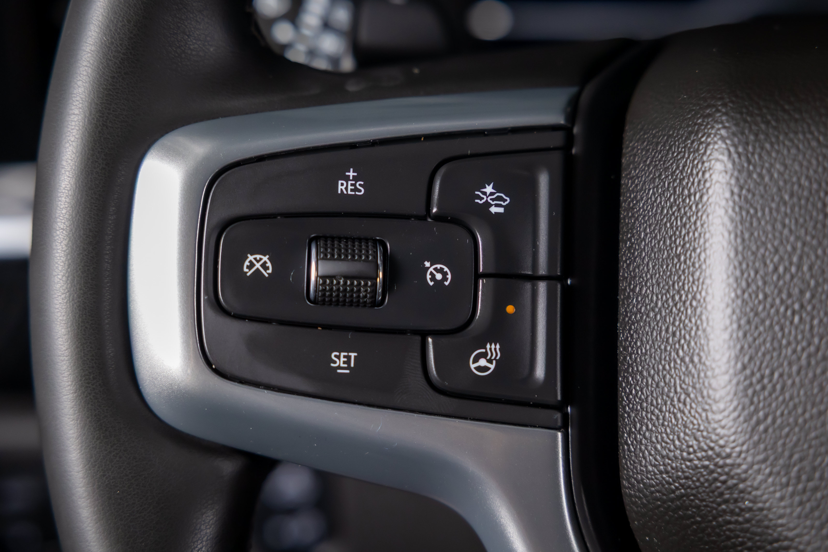 Used 2024 Chevrolet Silverado 1500 LT Trail Boss w/ LT Trail Boss Premium Package AWD/4WD image 20
