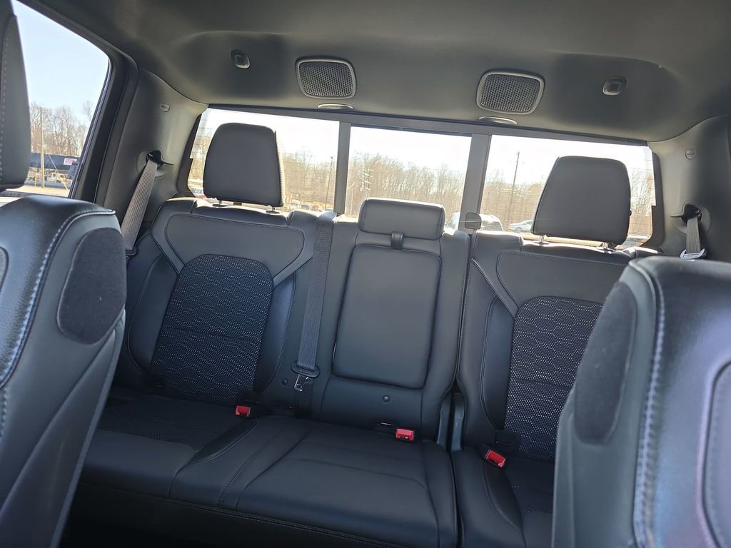 Used 2023 RAM 1500 Big Horn image 13