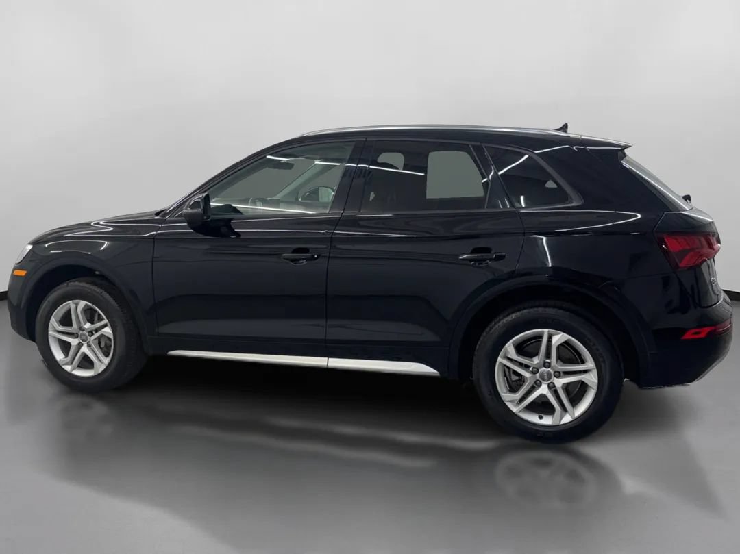 Used 2018 Audi Q5 2.0T Premium AWD/4WD image 5