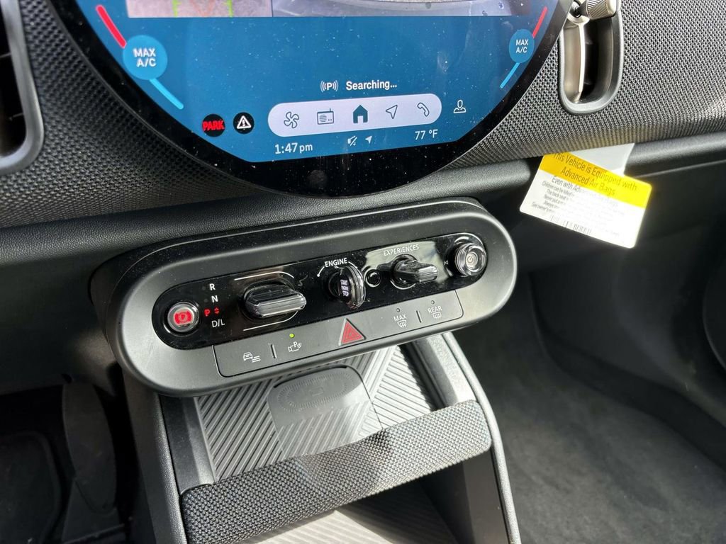 Certified 2025 MINI Cooper Countryman S image 22