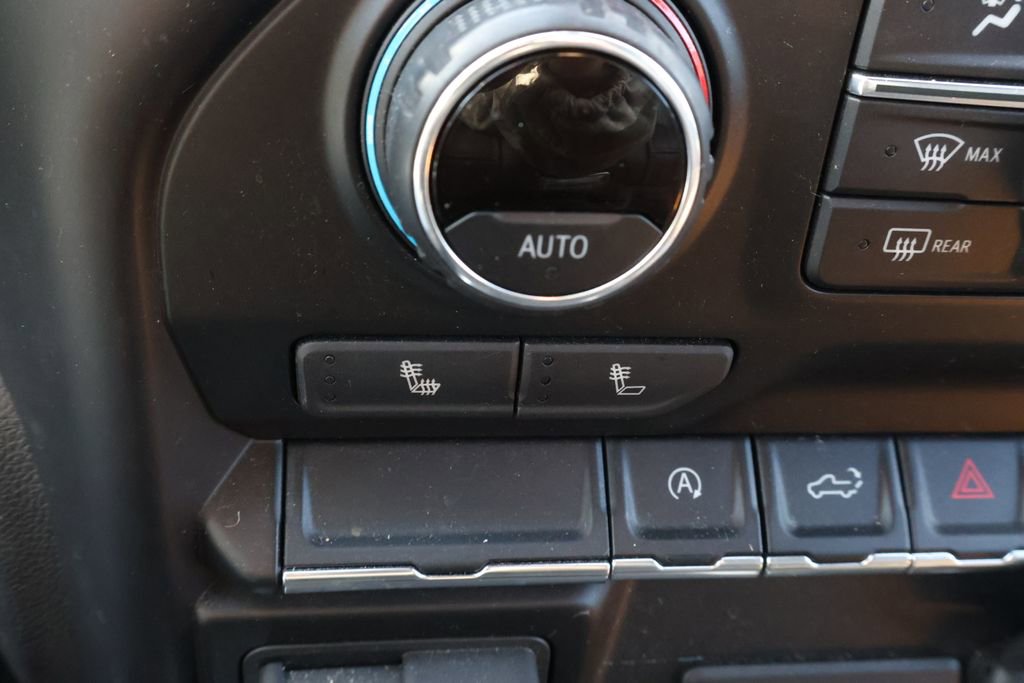 Used 2020 Chevrolet Silverado 1500 RST w/ Rally Edition image 28