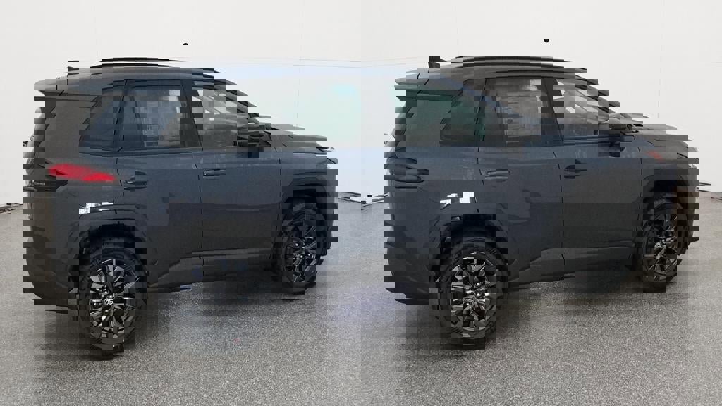 New 2026 Toyota RAV4 XLE Premium image 10