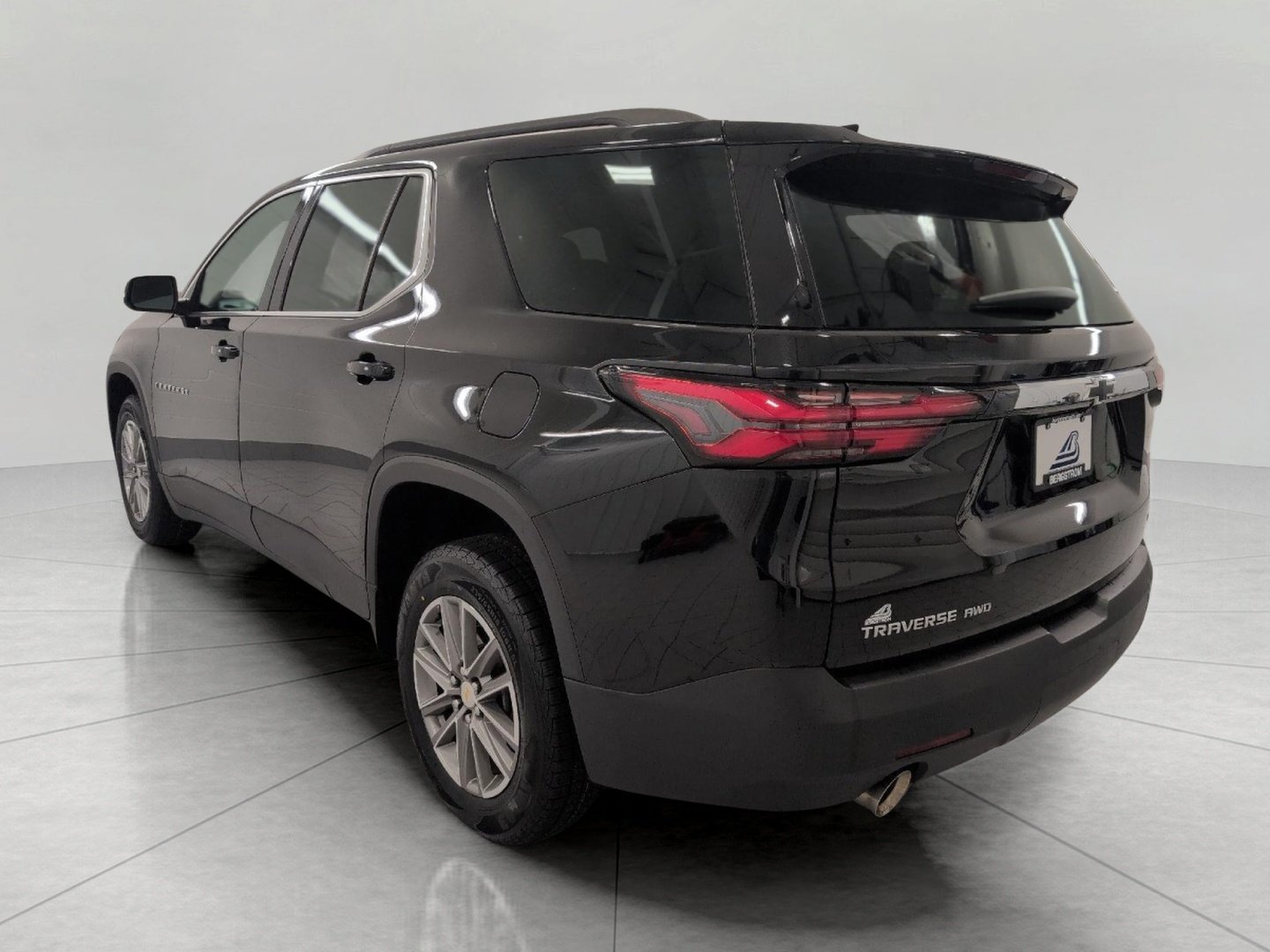 Used 2023 Chevrolet Traverse LT AWD/4WD image 20