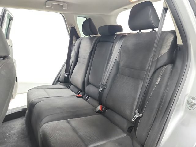 Used 2023 Nissan Rogue SV FWD image 37