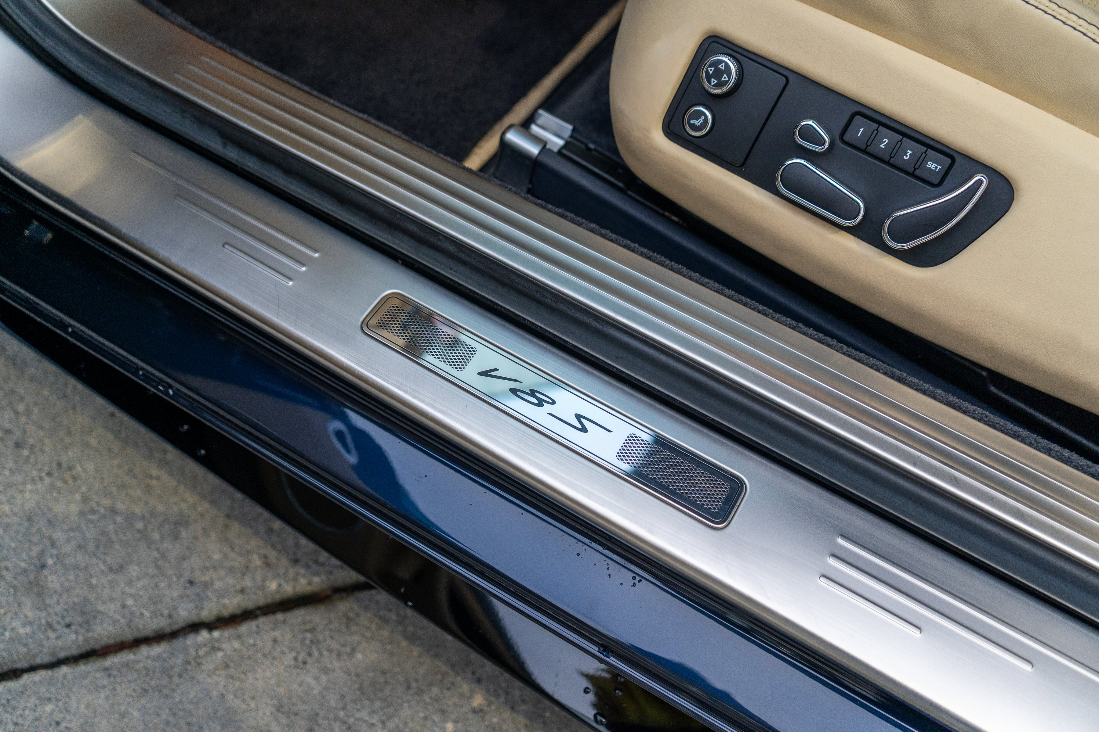 Used 2014 Bentley Continental GT V8 S image 14