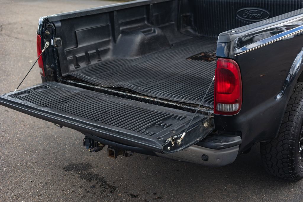 Used 2004 Ford F250 Lariat image 12