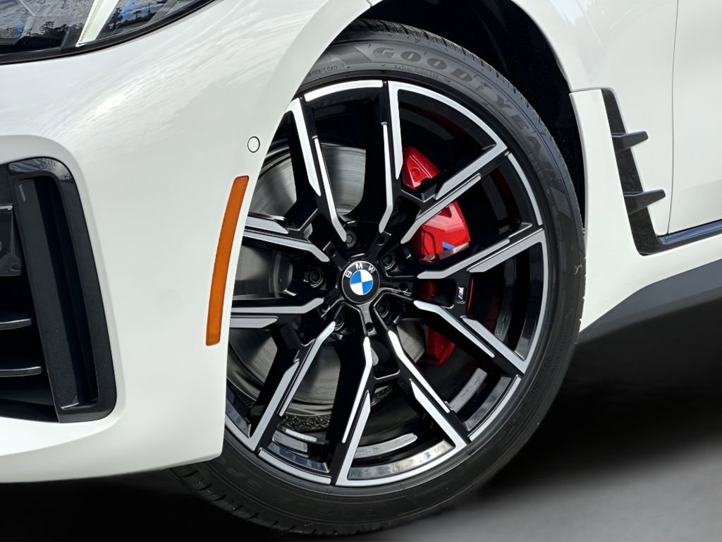 New 2026 BMW M440i w/ Premium Package RWD image 14