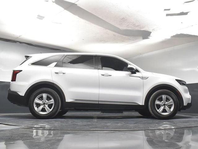 New 2025 Kia Sorento EX w/ Panoramic Sunroof Package AWD/4WD image 37
