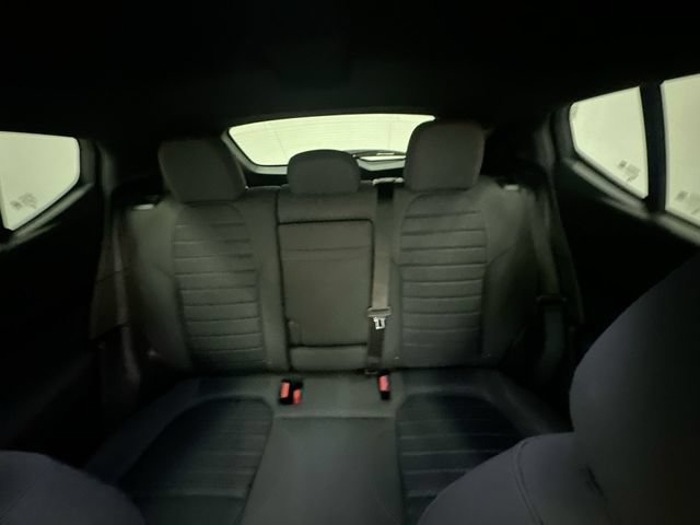 Used 2025 Dodge Hornet GT AWD/4WD image 25