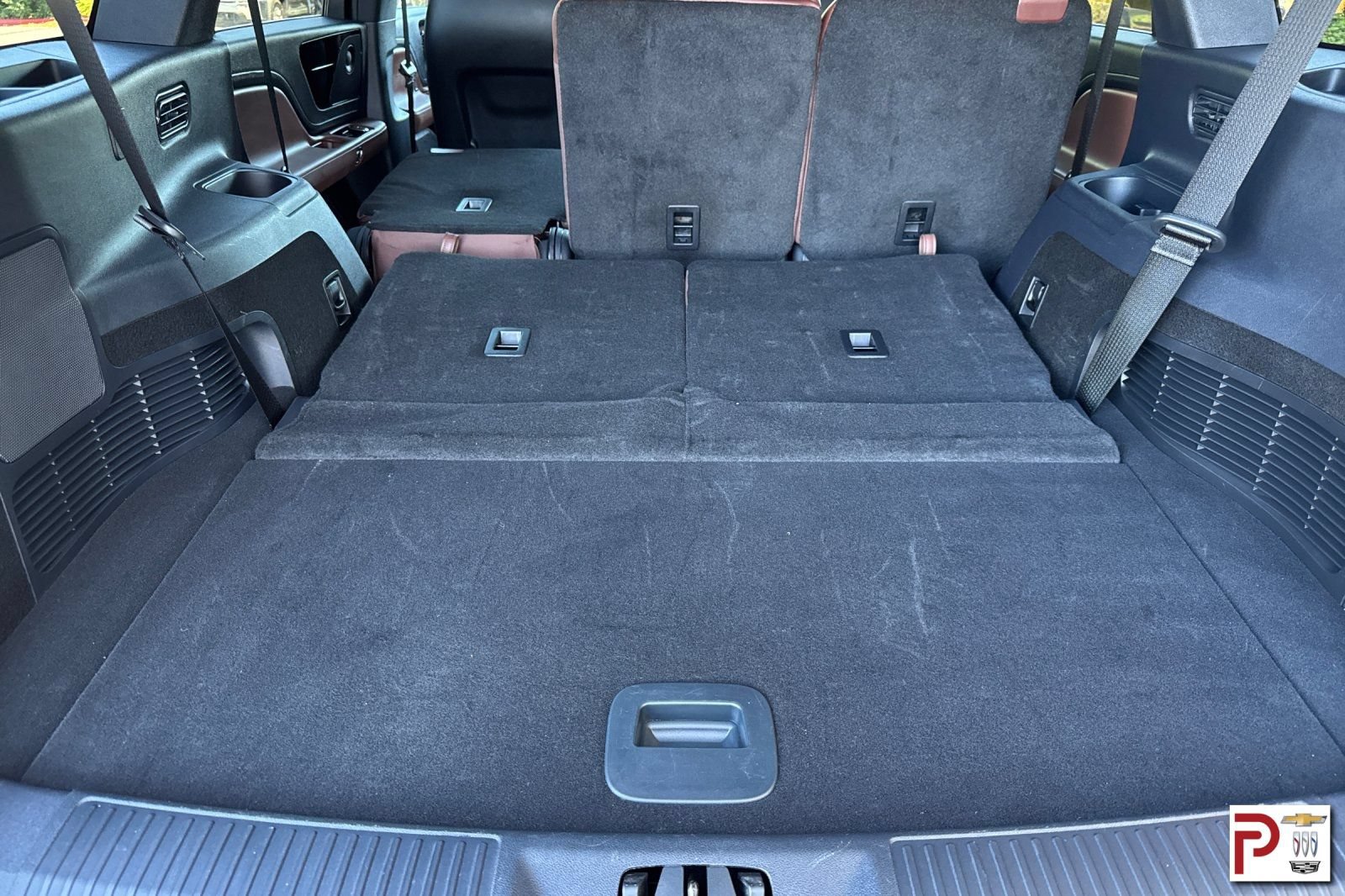 Used 2025 Lincoln Aviator Reserve AWD/4WD image 19