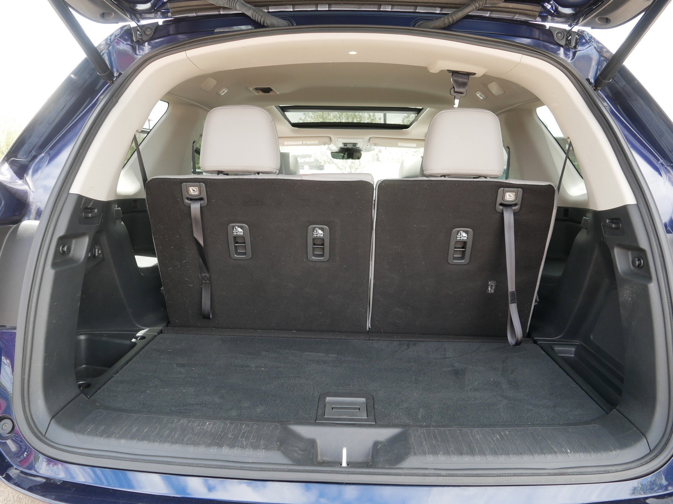 Used 2023 Honda Pilot Elite image 17