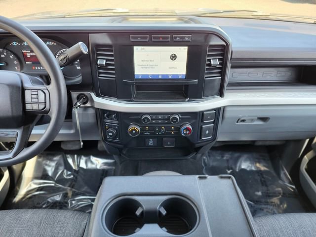 Certified 2023 Ford F350 XL w/ STX Appearance Package image 14