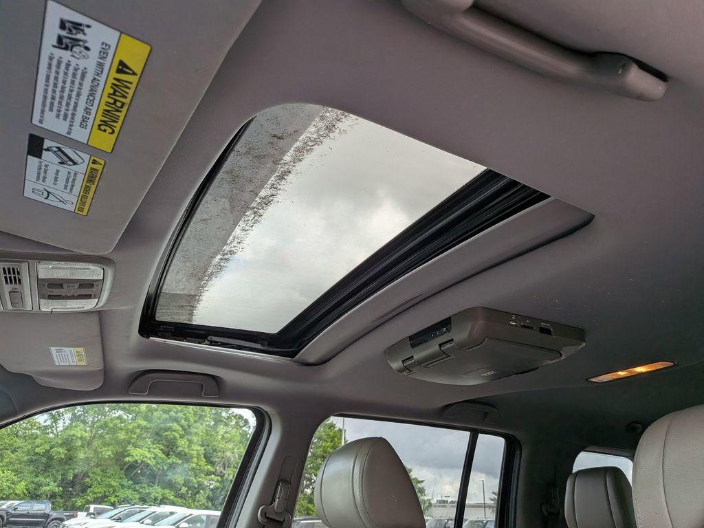 Used 2015 Honda Pilot EX-L image 18