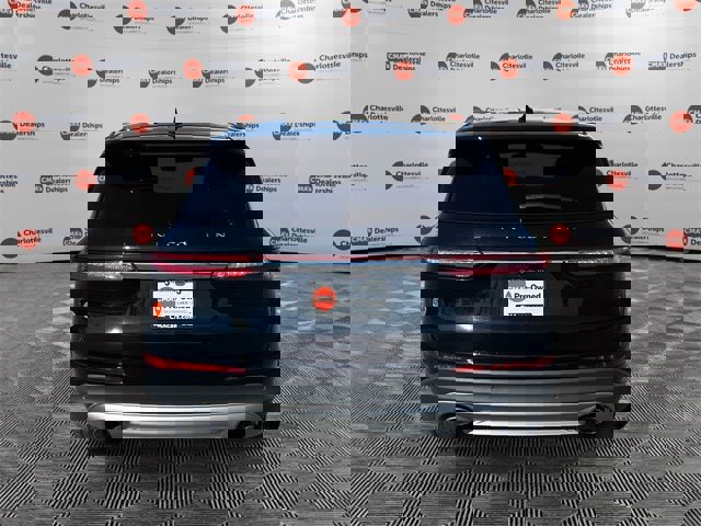 Used 2021 Lincoln Corsair AWD w/ Equipment Group 101A image 4