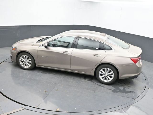 Used 2023 Chevrolet Malibu LT FWD image 17