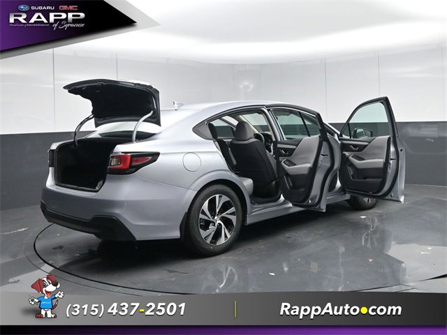 New 2025 Subaru Legacy Premium image 32