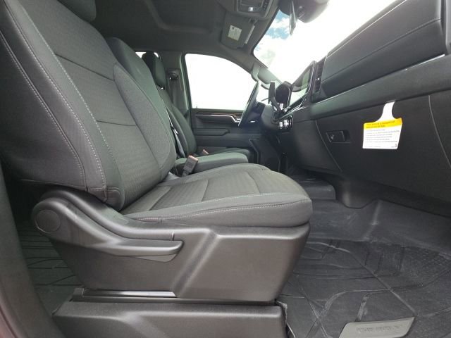 Used 2024 GMC Sierra 1500 SLE image 18