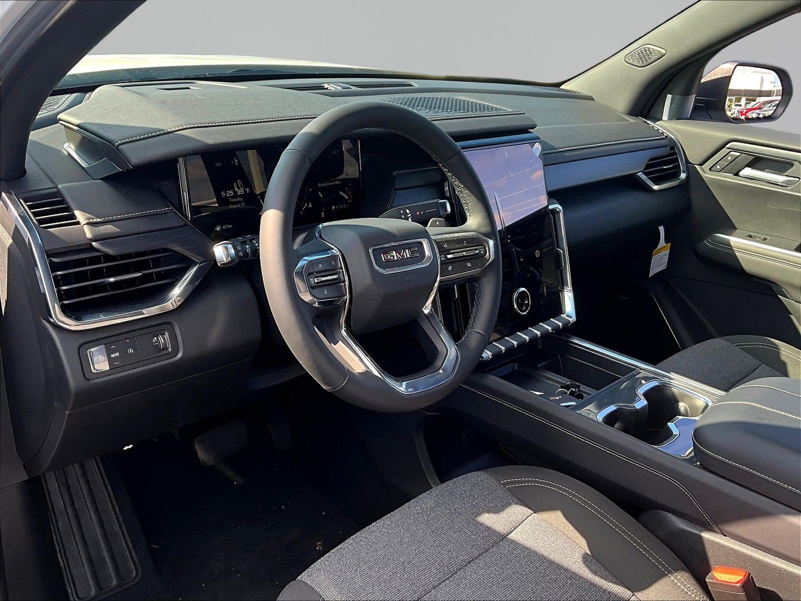 New 2026 GMC Acadia Elevation FWD image 15
